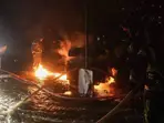 Video: Russia attacks Kyiv with ballistic missiles and drones, kills four