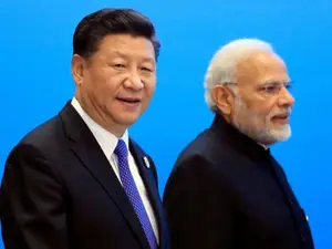 India reacts to China creating 'so-called counties', says lodged a 'solemn protest' with Chinese side
