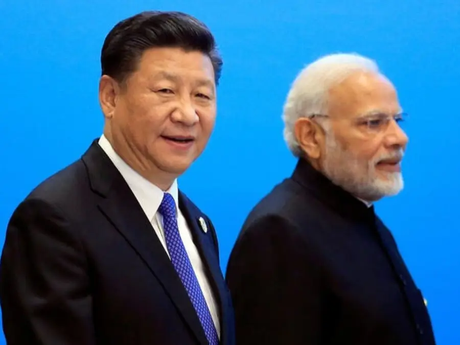 India reacts to China creating 'so-called counties', says lodged a 'solemn protest' with Chinese side
