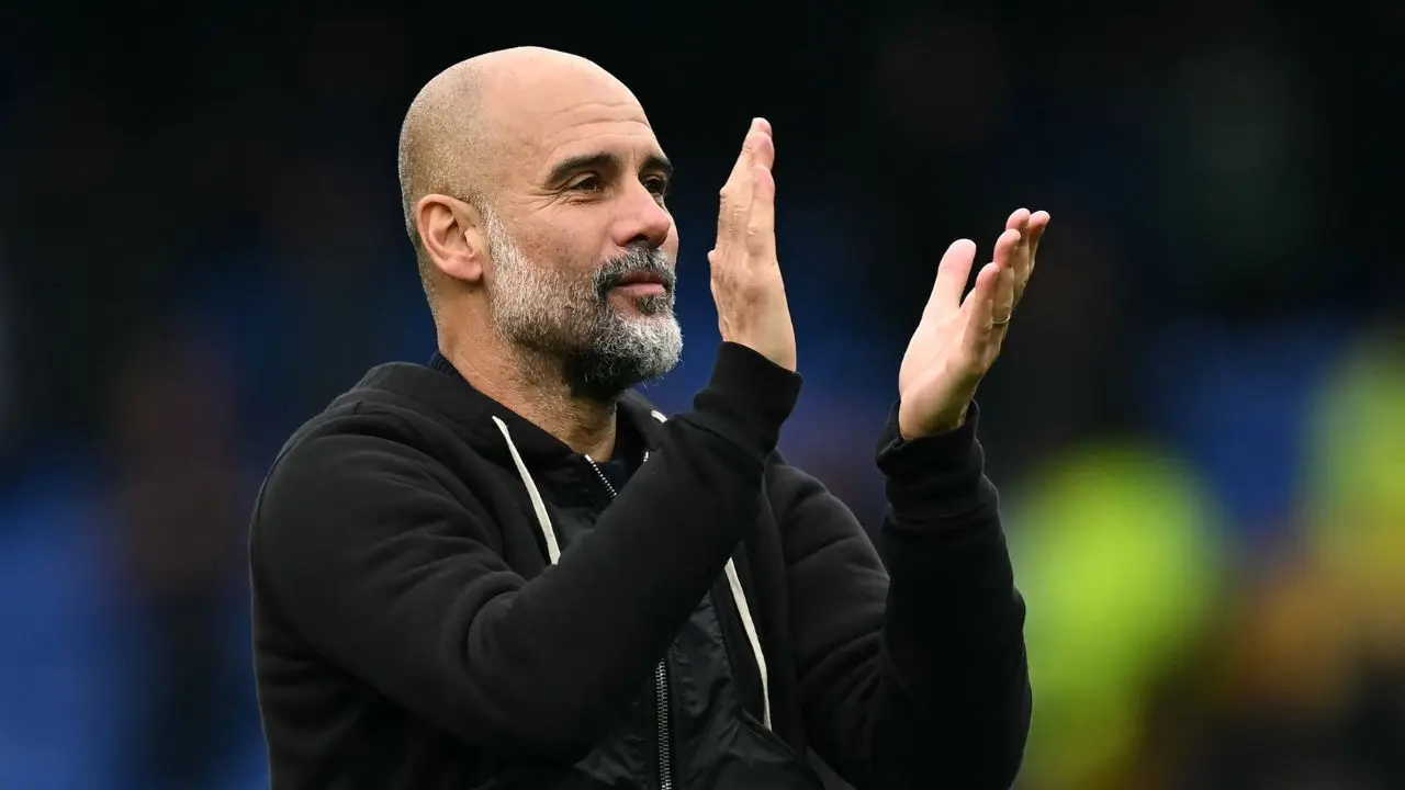 Manchester City will be back to its best next season after losing ‘charm’ this time: Guardiola