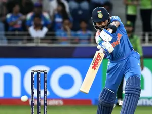 'Virat Kohli's fighting spirit, energy and passion make him a great,' says former West Indies batting legend