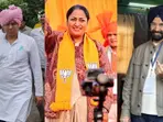 Rekha Gupta's Cabinet: Parvesh Verma, Ashish Sood, 4 other BJP MLAs to be ministers in Delhi government
