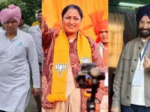 Rekha Gupta's Cabinet: Parvesh Verma, Ashish Sood, 4 other BJP MLAs to be ministers in Delhi government