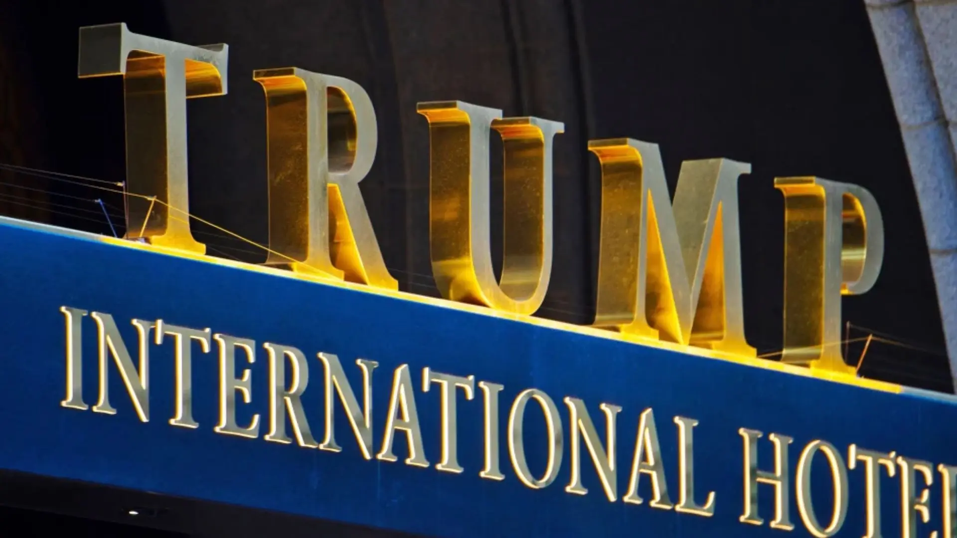 Trump Organization planning repurchasing Washington DC hotel lease: Report