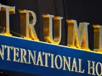 Trump Organization planning repurchasing Washington DC hotel lease: Report