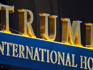 Trump Organization planning repurchasing Washington DC hotel lease: Report