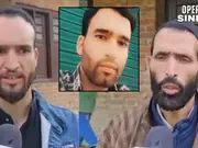 'Thank you PM Modi...killing of my son avenged': Family of pony ride operator, killed in Pahalgam, reacts after India's Operation Sindoor