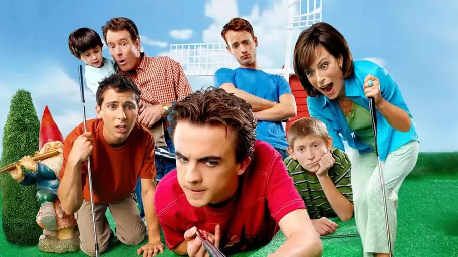 Malcolm in the Middle revival recasts Dewey actor Erik Per Sullivan