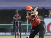IPL 2025: Who is Aniket Verma, SRH’s newest star who loves hitting sixes for fun