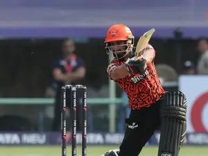 IPL 2025: Who is Aniket Verma, SRH’s newest star who loves hitting sixes for fun