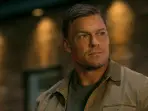 Alan Ritchson talks about the most difficult scene they filmed in Reacher season 3