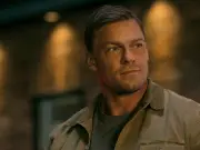 Alan Ritchson talks about the most difficult scene they filmed in Reacher season 3
