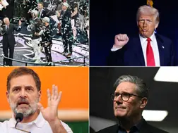 Morning news brief: Eagles become Super Bowl champions; Trump to impose tariffs on steel, aluminium, and more