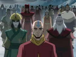 Nickelodeon greenlights Avatar sequel series Seven Havens