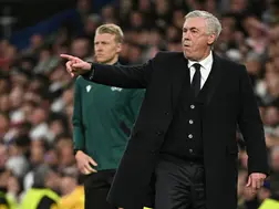 'Vinicius Jr wants to make history at Real Madrid,' says head coach Carlo Ancelotti