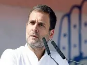 India: Bihar man files case against Rahul Gandhi over $ 2.88 milk loss