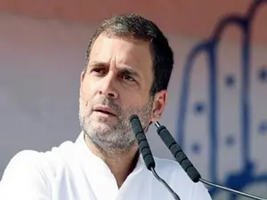 India: Bihar man files case against Rahul Gandhi over $ 2.88 milk loss