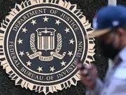 FBI seizes record cache of explosives in Virginia farm raid; suspect backed far-right