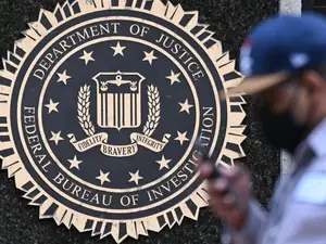 FBI seizes record cache of explosives in Virginia farm raid; suspect backed far-right