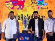 Rohit Sharma responds to MCA Wankhede’s Stand gesture: ‘I will forever be grateful for this honour’
