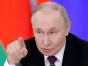 'We agree with ceasefire proposal, but...': Putin breaks silence on US proposed plan to end war with Ukraine