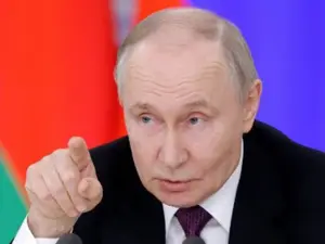 'We agree with ceasefire proposal, but...': Putin breaks silence on US proposed plan to end war with Ukraine