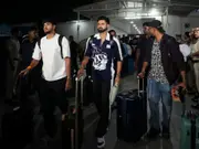 IPL asks teams to assemble all players by Tuesday; more doubleheaders in revised schedule – Report