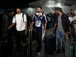 IPL asks teams to assemble all players by Tuesday; more doubleheaders in revised schedule – Report