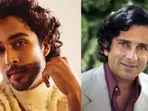 'I was taught it's a tough profession' says Shashi Kapoor's grandson Zahan Kapoor on his family name