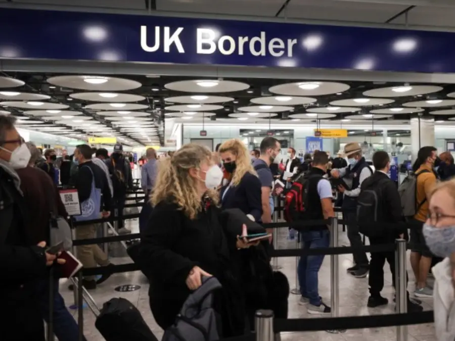 Good news for Indians? New rules mandates migrants 'must speak fluent English' to remain in UK