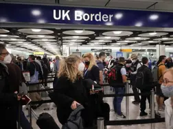 Good news for Indians? New rules mandates migrants 'must speak fluent English' to remain in UK