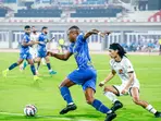 ISL 2024-25: 10-men Odisha FC held to a draw by Punjab FC, stay in playoffs race