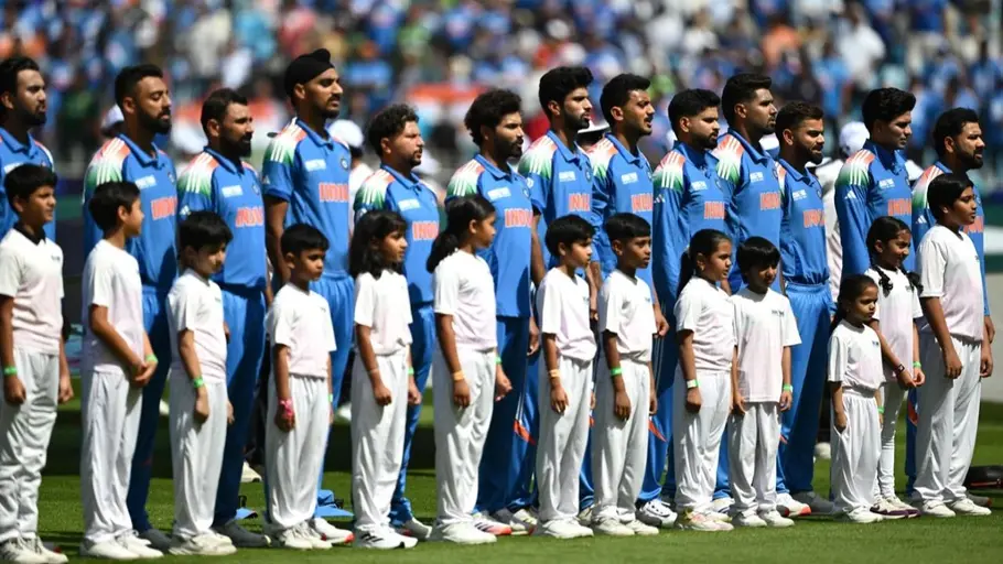 India’s record in ICC finals played on ‘Sundays’; which day is luckiest for Men in Blue?