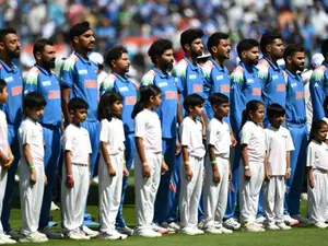 India’s record in ICC finals played on ‘Sundays’; which day is luckiest for Men in Blue?