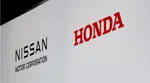 Honda open to reviving Nissan merger talks if CEO Uchida departs: Report