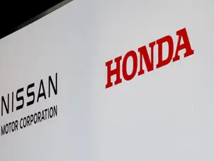 Asian car and battery makers face uncertainty as Trump takes office