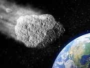 Neil deGrasse Tyson issues stark warning as 'city-killer' asteroid gets closer to striking Earth
