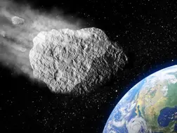 Neil deGrasse Tyson issues stark warning as 'city-killer' asteroid gets closer to striking Earth