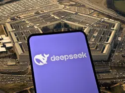 US Congress bans employees from using DeepSeek over potential security risks