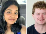 'Talking and kissing, then a strong wave...': Last person to see Sudiksha Konanki claims rescue but avoids 8 police questions