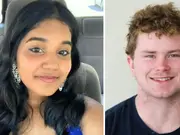 'Talking and kissing, then a strong wave...': Last person to see Sudiksha Konanki claims rescue but avoids 8 police questions
