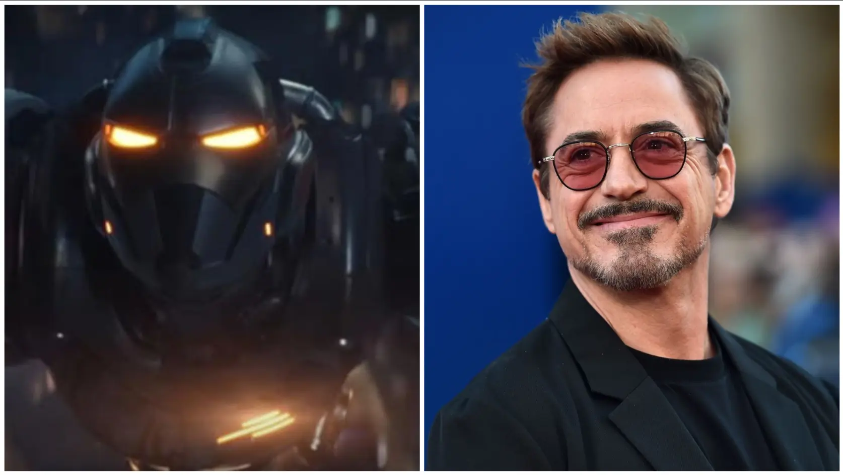 'Two thumbs up': Dominique Thorne reveals that she got Robert Downey Jr. blessing for Ironheart