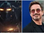 'Two thumbs up': Dominique Thorne reveals that she got Robert Downey Jr. blessing for Ironheart