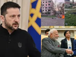 Morning news brief: Indian national killed in Canada; Ukraine war updates, PM Modi's Sri Lanka visit, and more