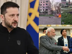 Morning news brief: Indian national killed in Canada; Ukraine war updates, PM Modi's Sri Lanka visit, and more