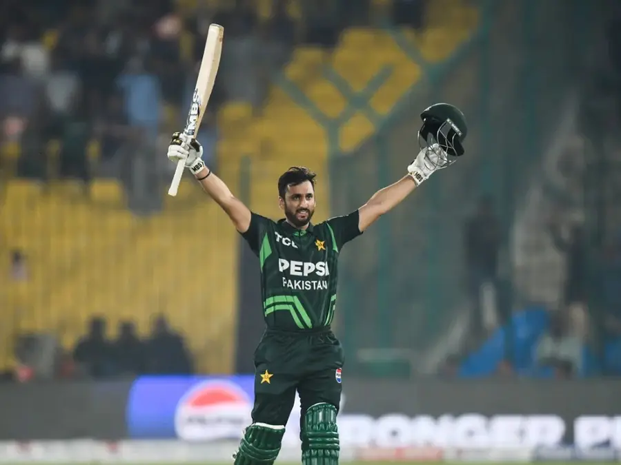 'There will be failures': New T20I skipper Salman Agha on how Pakistan will play in future