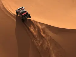 Dakar Rally 2025: 'This was disaster,' roadblock error creates chaos