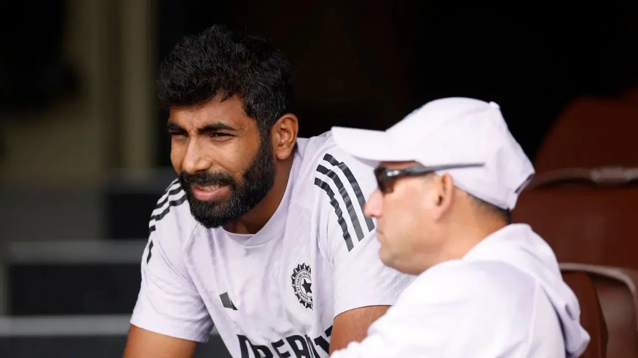 ‘Harshit Rana ODI debut ends Bumrah’s Champions Trophy comeback hopes’ ‘Harshit Rana ODI debut ends Bumrah’s Champions Trophy comeback hopes’