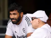 ‘Harshit Rana ODI debut ends Bumrah’s Champions Trophy comeback hopes’