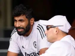 ‘Harshit Rana ODI debut ends Bumrah’s Champions Trophy comeback hopes’